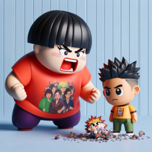 辣评家教砸手办事件 纯洁二次元第494期