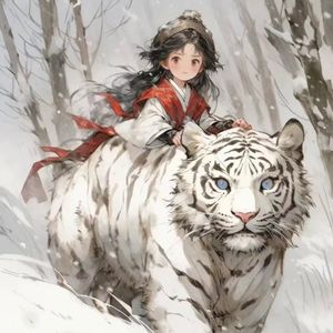自恋的普通话