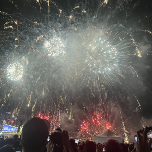 27 人,你可以这么幸福|2025年度蝴蝶时间