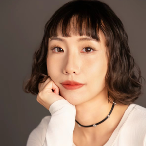 对话真理子：她画出所有东亚小孩被夺走的主体性｜EP05