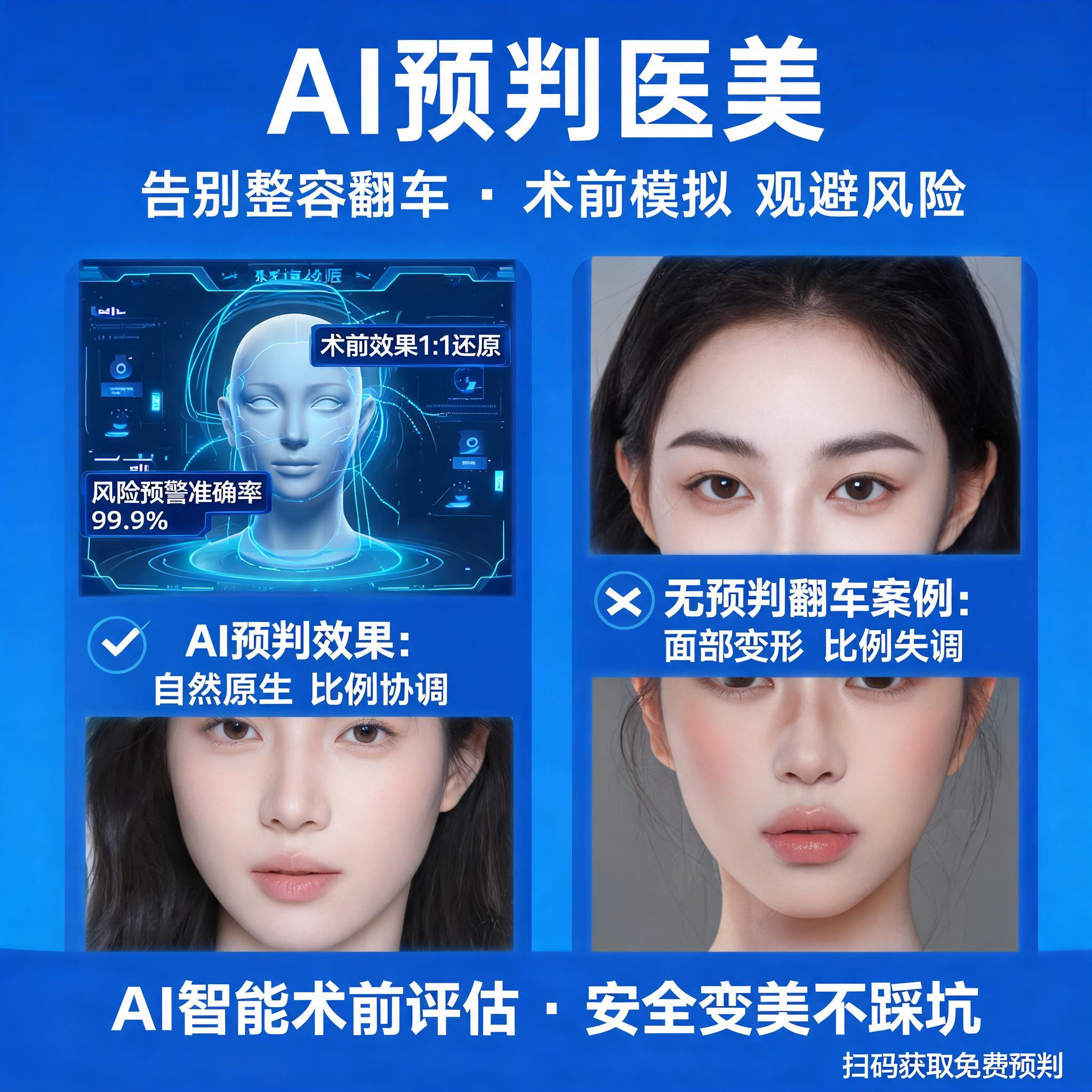 AI 预判医美，告别整容翻车 episode artwork