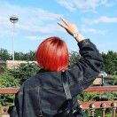 兽血沸腾的蜗牛