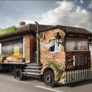 紫微斗数十四主星：破军星详解（化气为耗、破旧立新，化禄的重要性）