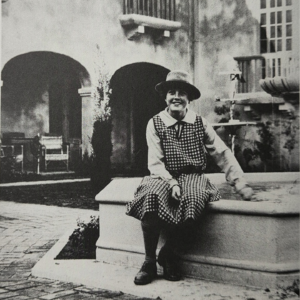 Vol04.「吃读食」《朱莉娅·蔡尔德》：烹饪，可以是一个有才华的人的终身事业