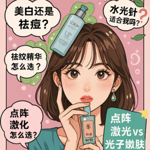 EP50 护肤苦主聊天时间