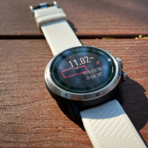 EP174: 从日常健康到马拉松越野跑，Apple Watch、颂拓、高驰、佳明使用体验大揭秘！