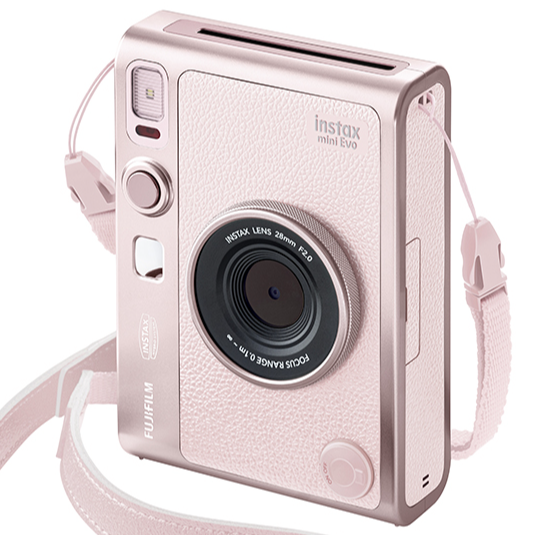 怀炉写真机KairoCamera