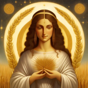 EP21 金星处女座:爱情中的“工具属性”和“匠人精神”,跟浪漫感觉一样重要