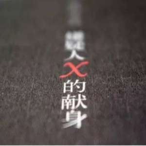 Vol. 6 花市嫌疑人的献身