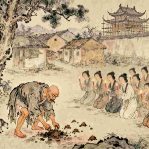 聊斋故事43金世成