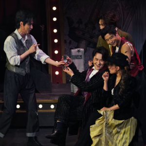 Vol.32《大魔术师》(下):敬请进步