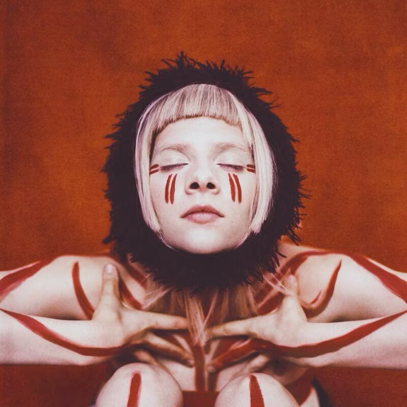 AURORA - Infections Of A Different Kind – Step 1 episode artwork