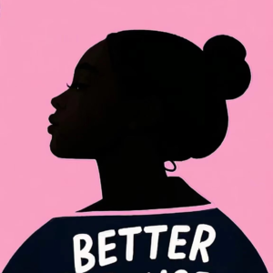 Vol.4 妇女节特供勇气|如果你也害怕成为"醒目"的存在