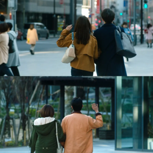 28-2.女生宿舍聊前任（下）｜电影会重映，但感情不会回头