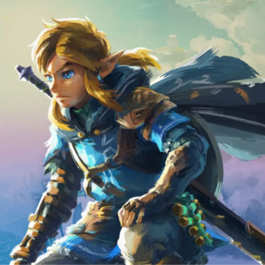 漫谈塞尔达传说01丨宫本茂、青沼英二与藤林秀麿