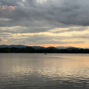 BJ#3 北京西北方向的两个园子