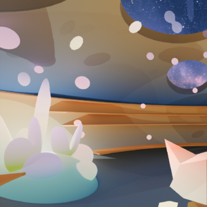 创始人系列：元宇宙空间的建筑手办｜写科幻的留美设计师