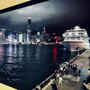 #10 越乐悦漫谈——2024年终总结