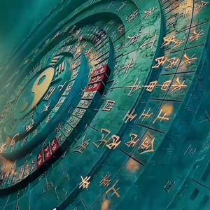 vol.45 浅谈《易经》中的设计思想【中国设计史】-设计史太浓