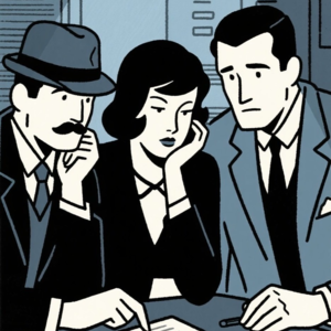 体验了500种人生以后，我推荐这几种——剧本杀必玩清单 ｜灵酒03下