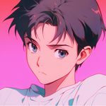 三色堇i