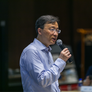 对话沈建光：关税冲击下，中国资产信心何在