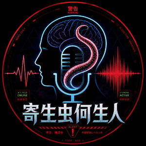 寄生虫何生人