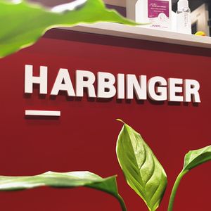 Harbinger Podcast
