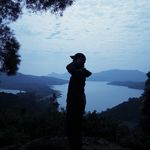 爱打哈欠的浮淋