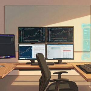 EP02｜Frank 从技术到投资再到 Agent 的转向