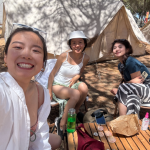 西班牙Huelva🌍奇遇记