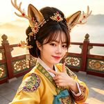 Melody是萌二本尊