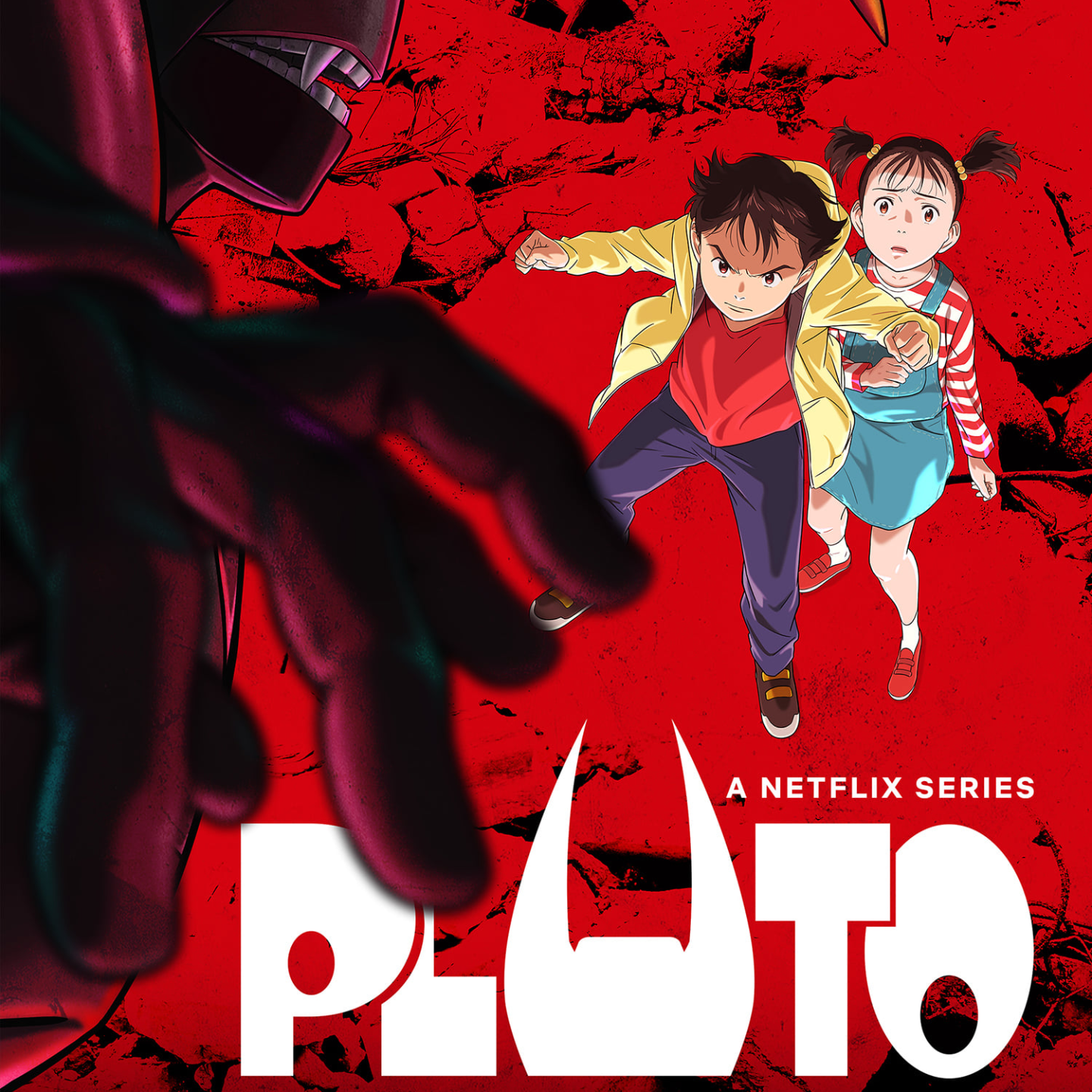 041）不错听：《Cherished Memories》【来自《冥王》(pluto）】 episode artwork