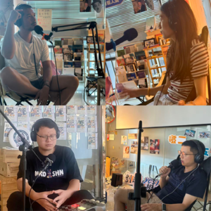 问题种子28 当我们在谈论“成功”的时候,我们在谈论什么?