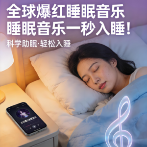 全球爆红睡眠音乐，睡眠音乐一秒入睡！真正消除疲劳、史上最强助眠,、音乐治疗、失眠的人今晚一定要听