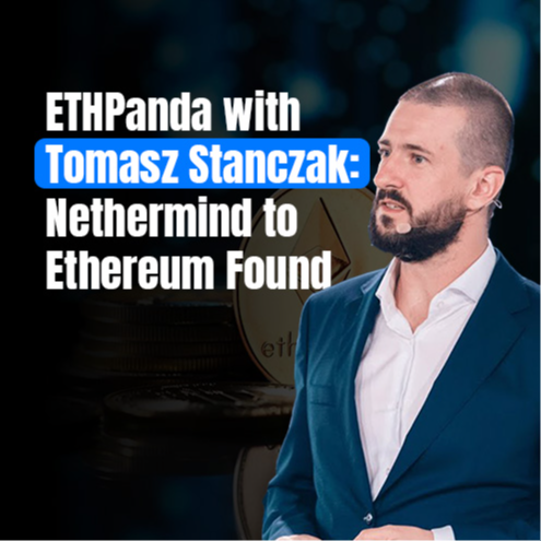 WuBlockchain Podcast