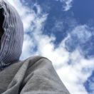 吃核桃不吐皮儿