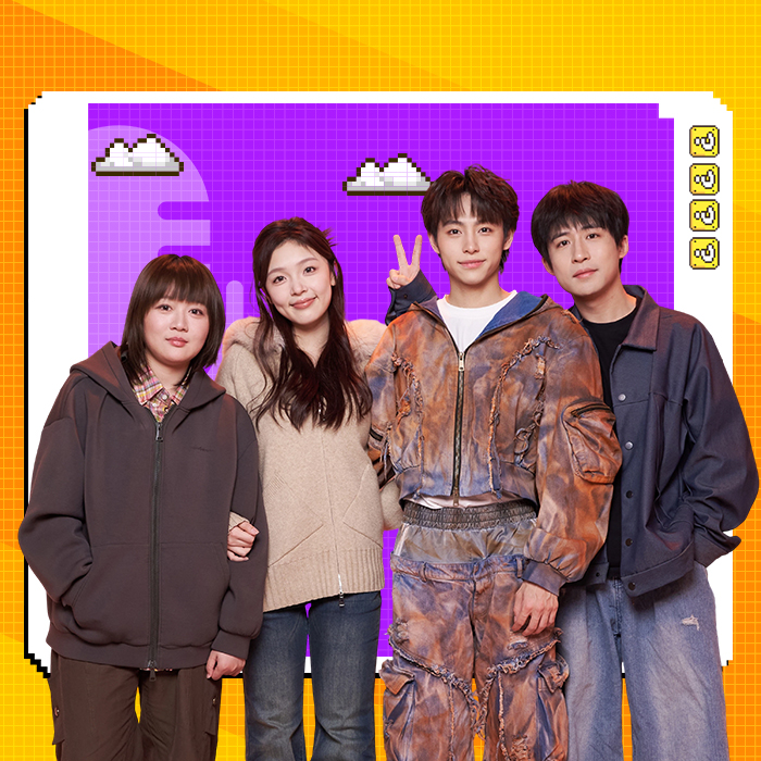 EP16：怦然导演组｜恋综幕后的心动与“心跳”——关于怦然与恋综的一切 episode artwork