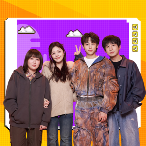 EP16：怦然导演组｜恋综幕后的心动与“心跳”——关于怦然与恋综的一切