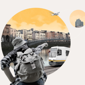 BBC随身英语|你试过特种兵式“极限一日游”吗?