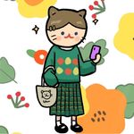 双下巴的快乐星球