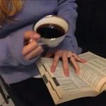 爱喝面包爱吃咖啡