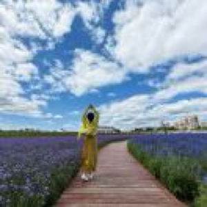 徐徐道来-徐颖的个人播客