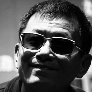 王家卫电影研究