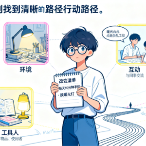 EP.93 用 AEIOU，观察生活找答案！