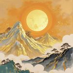 插线板儿