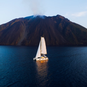 第71期：墨西哥、加纳利、希腊、西西里岛，世界顶级航海目的地，来年一起去｜船长对谈