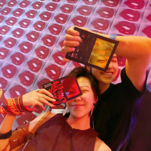 vol.28我的朋友出柜了，她说"夫妻不就是夫人和妻子"