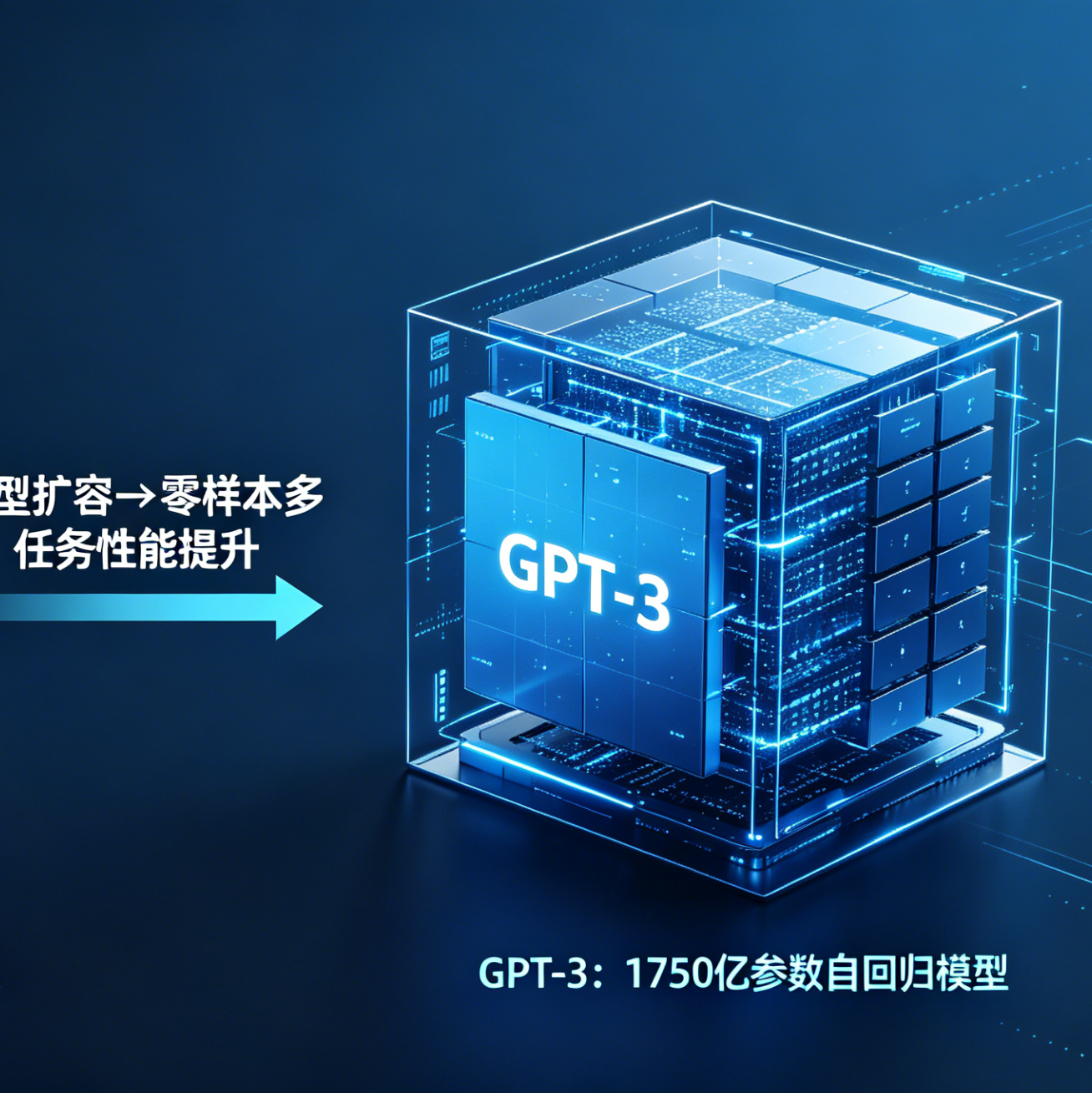 AI轻松学-04-OpenAI GPT-2与GPT-3 episode artwork
