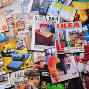 宜家:低价痴迷者